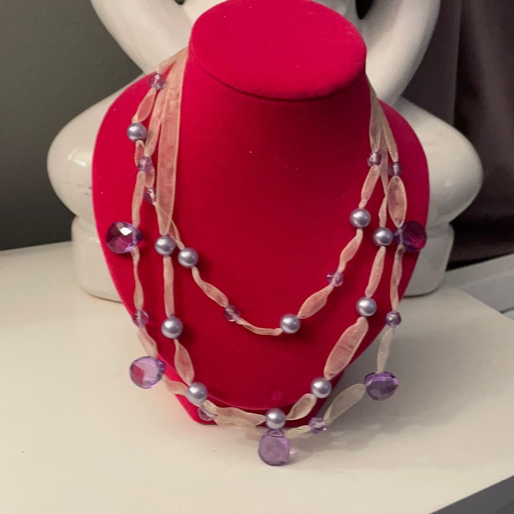 FINER costume jewelry